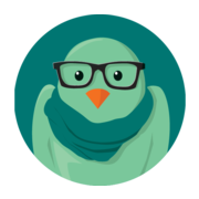Testbirds logo